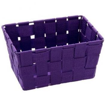 Mini Cesto Adria 20357100 Viola