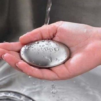 Kitchen Odor Remover
