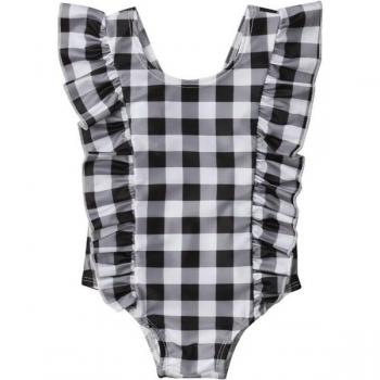 Mono de playa para niños y niñas