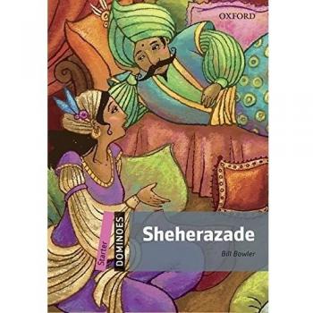 Dominoes Starter. Sheherazade Mp3 Pack