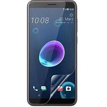 TitanGlass Anti‑Bump Screen Guard for HTC Desire 12