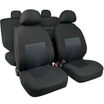 Funda de Asiento Start Line 8 Piezas