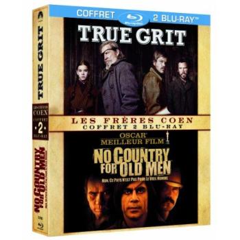 Best Of Coen – Blu‑Ray Edition