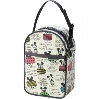 Mochila Skater para Leche en Polvo