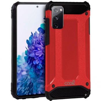 Capa de Proteção Samsung G780 Galaxy S20 FE
