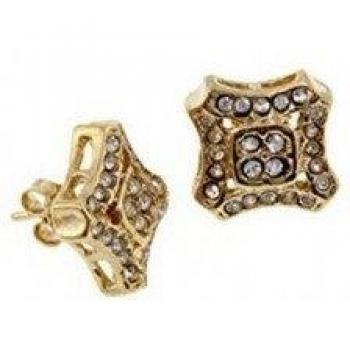 Boucles d'oreilles femme Cristian Lay S0303517