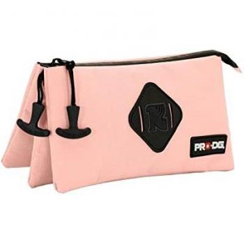 ProDG Astuccio Triplo Salmone