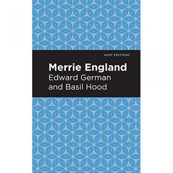 Merrie England (Mint Editions―Music and Performance Literature)