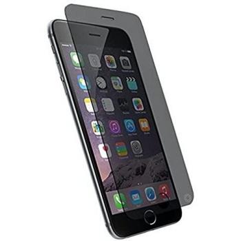 Film de protection d'écran fumé Force Glass pour iPhone 6 Plus/6S Plus/7 Plus/8 Plus