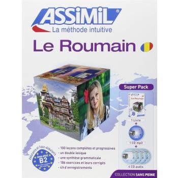 Le Roumain