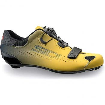 Sidi Sixty Style Urbain (Jaune & Noir), 42