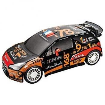 /24 CITROEN DS3 WRC RALLY ALSAC 20