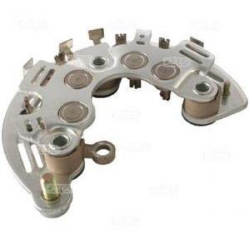 Gleichrichter/Generator HC‑Cargo F032235019