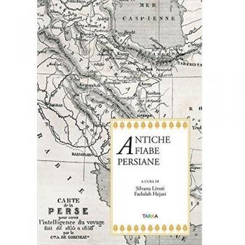 Antiche fiabe persiane