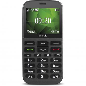 Doro 1370 2G Mobile Phone