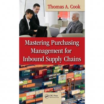 Vitalsource Technologies, Inc. Mastering Purchasing Management For Inbound Supply Chains