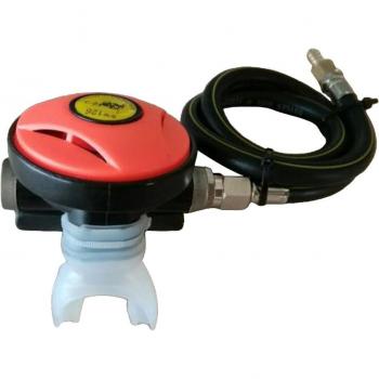 Explorer SCUBA Diving Equipment