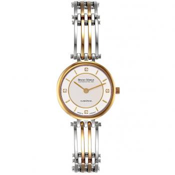 Bruno Söhnle Latina II Quarz-Armbanduhr