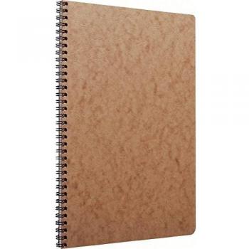 Quaderno Rilegato a Spirale 29.7 x 23 x 0.7 cm