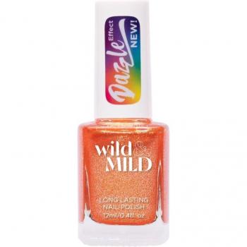 DA06 Dazzle Effect Nail Color