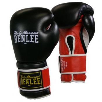 Benlee Sugar Deluxe Boxing Gloves 16 oz