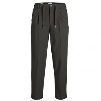 Jack & Jones Pantaloni Capri 31 Marrone Scuro