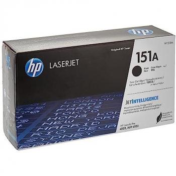 HP 151A Tonerpatrone für LaserJet Pro