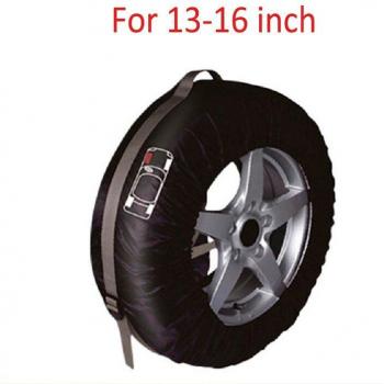 Spare Tire Storage Tote
