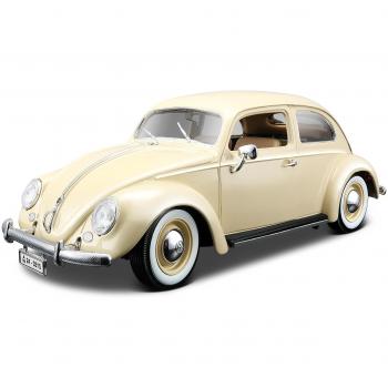 BURAGO 90681 VOLKSWAGEN KAFER BEETLE 1/18