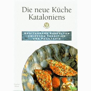 Die neue Küche Kataloniens, El Bulli