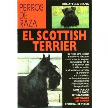 El scottish terrier