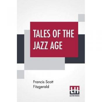 Tales Of The Jazz Age