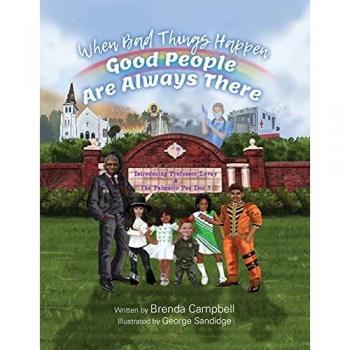 When Bad Things Happen: Professor Lovey & The Palmetto Pee Dee 5