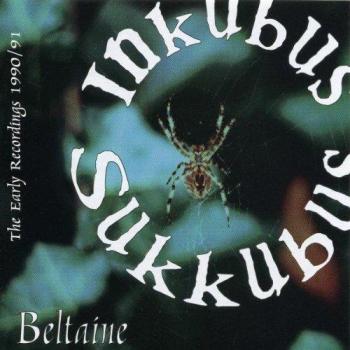 Inkubus Sukkubus : Beltaine (CD)