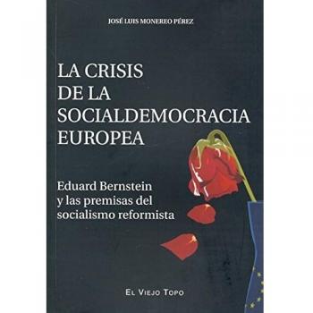 Crisis de la socialdemocracia europea