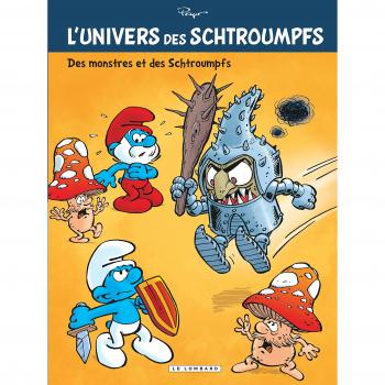 L'Univers des Schtroumpfs