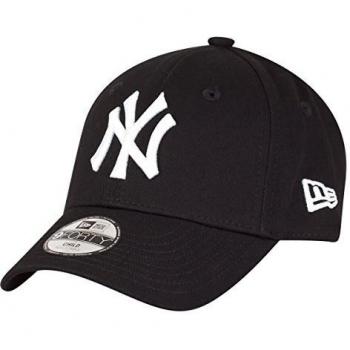 New Era 9Forty New York Yankees Baseball Kids Cap