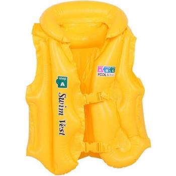 Bañador flotante infantil “Rápido Nado”