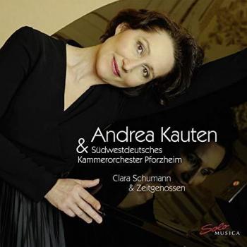 Modern Reflections on Clara Schumann