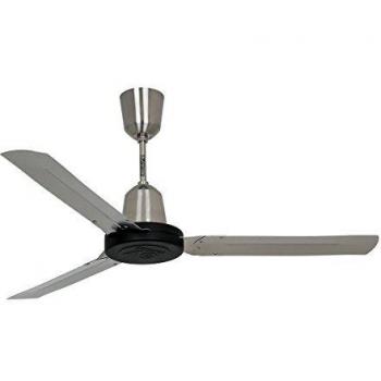 Ventilateur de plafond inoxydable Nordik Heavy Duty 160