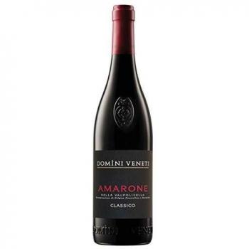 Amarone della Valpolicella Classico 2018 Domini Veneti