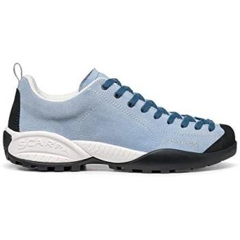 Scarpa Mojito 41,5 Wanderschuhe – Unisex (Blau)