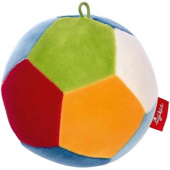SIGIKID 42313 Aktiv-Ball Babyspielzeug