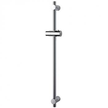Barre de douche 72 cm Idealrain B9421AA chrome