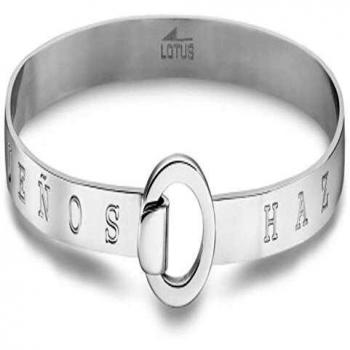 Bracciale Donna Lotus Ls2025-2/4 Finitura Lucida
