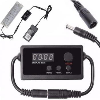 Controlador LED para Acuario IntensityMax
