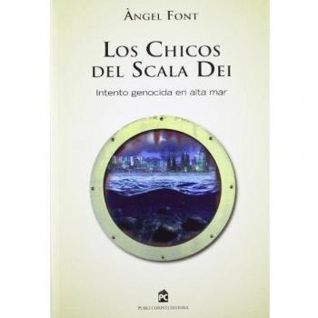 Los chicos del Scala Dei