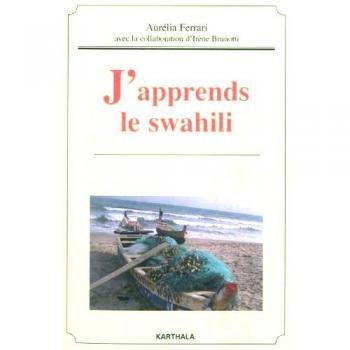 J'apprends Le Swahili