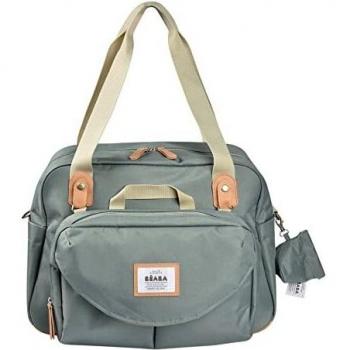 Borsa Fasciatoio Ginevra II Verde Ghiaccio