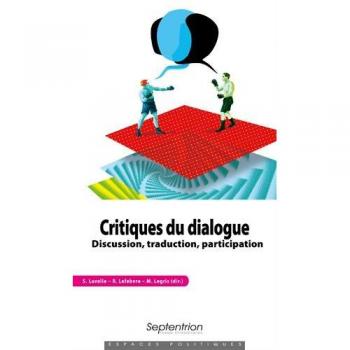 Critiques du dialogue